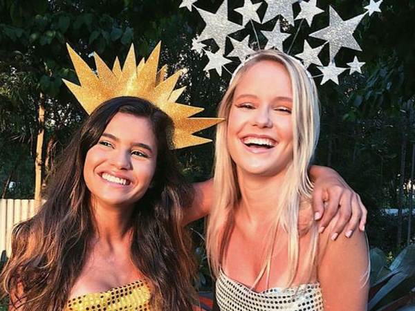 Tiaras de Carnaval 2022