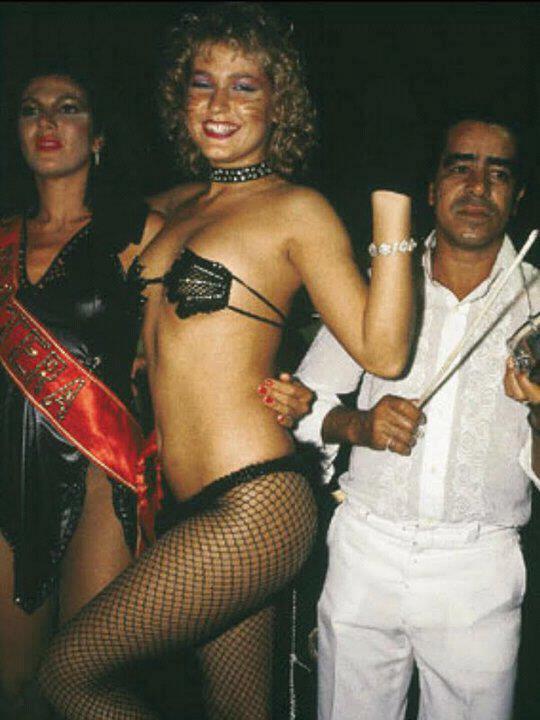 xuxa pantera