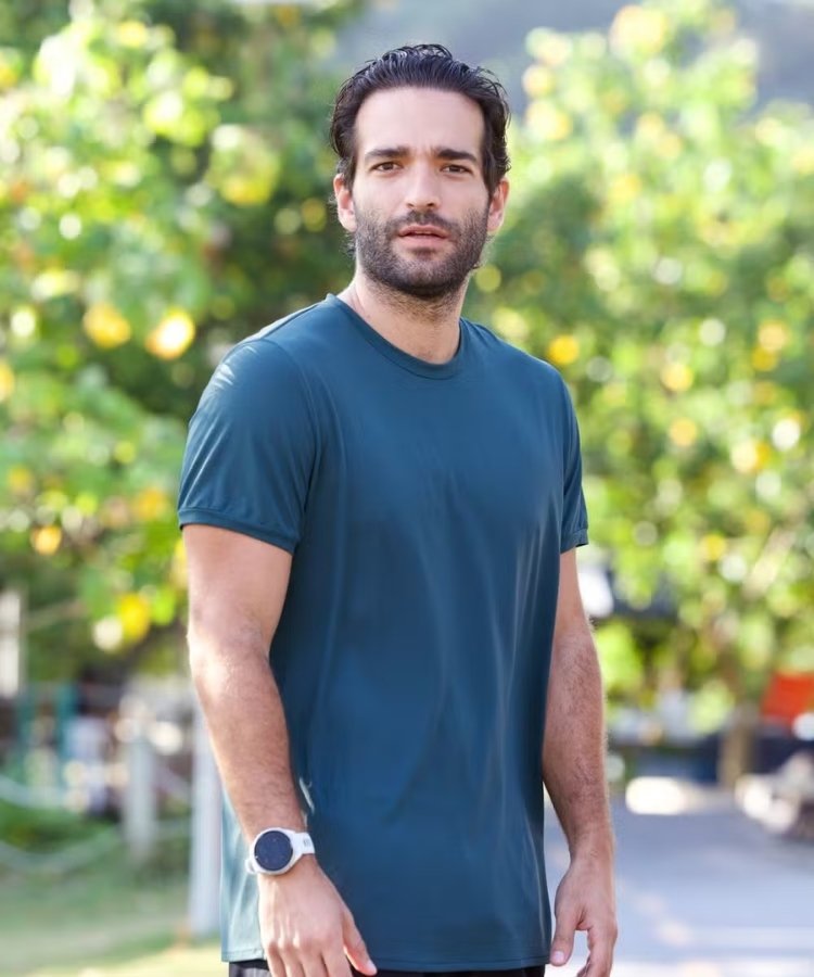 Afonso (Humberto Carrão)
