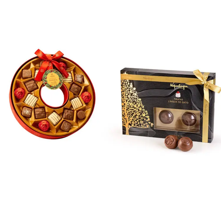 Chocolates