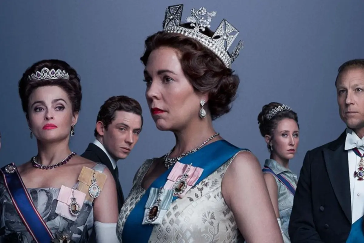 Séries boas para assistir