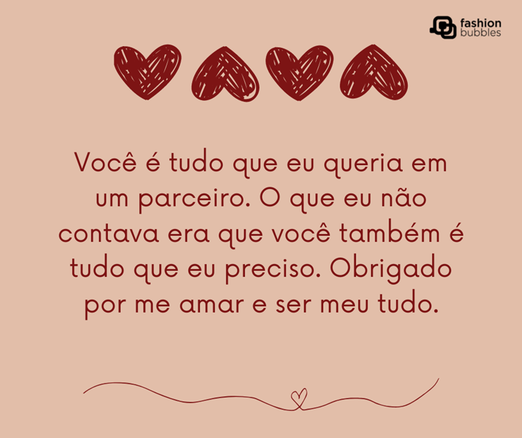 Frases sobre Dia de São Valentim