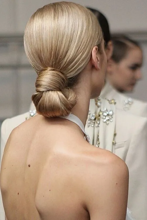 updo2 simple noivas