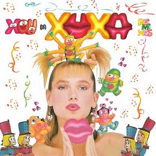 Xou da Xuxa Remixes
