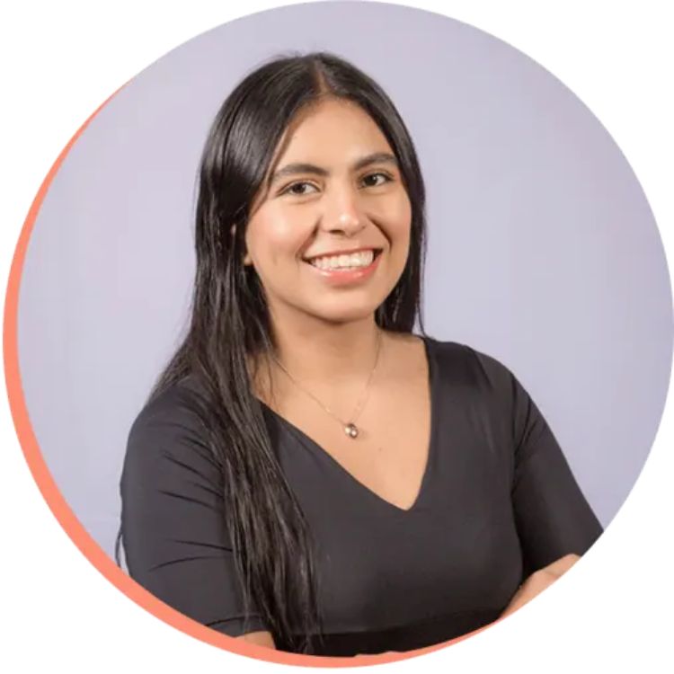 Annie Rosas, do México, finalista do prêmio Unlock Her Future 2024