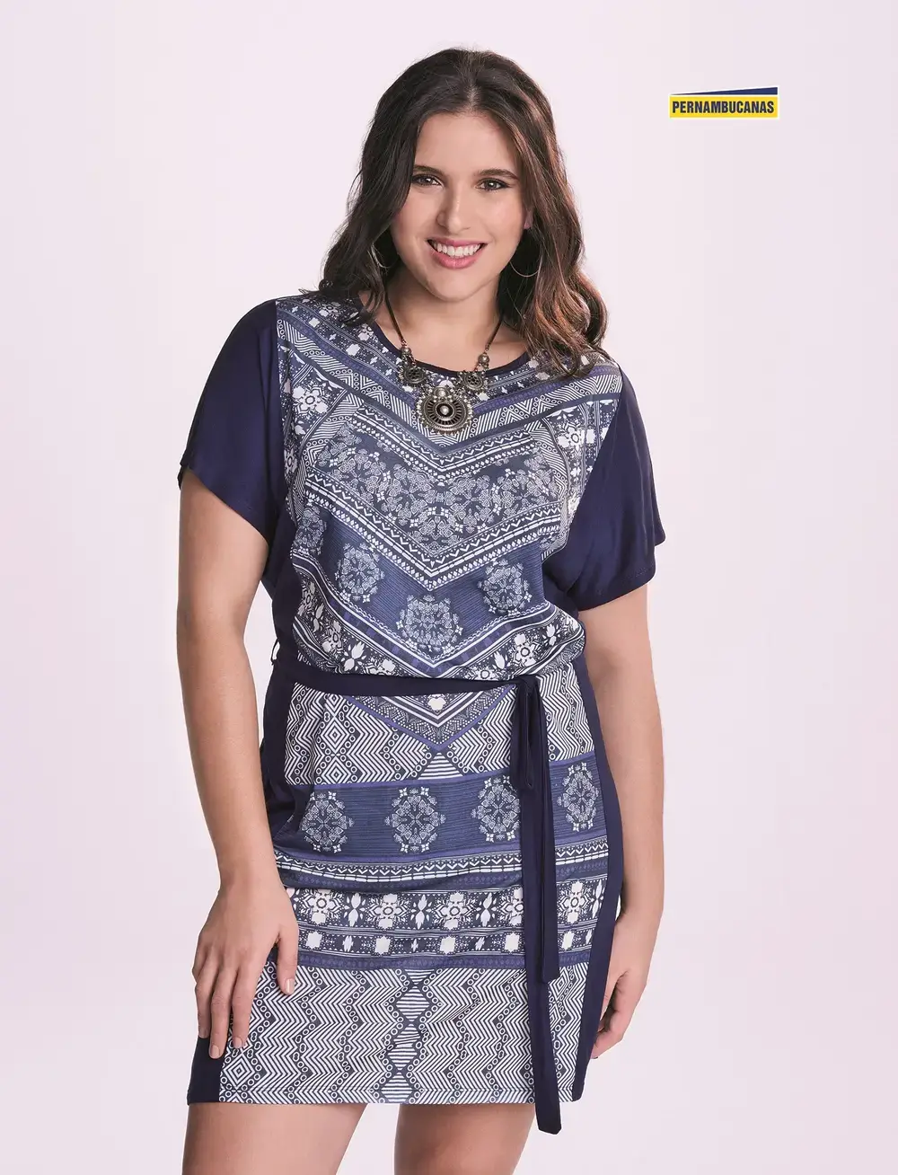 Pernambucanas plus size