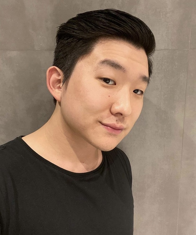 Foto de Pyong Lee