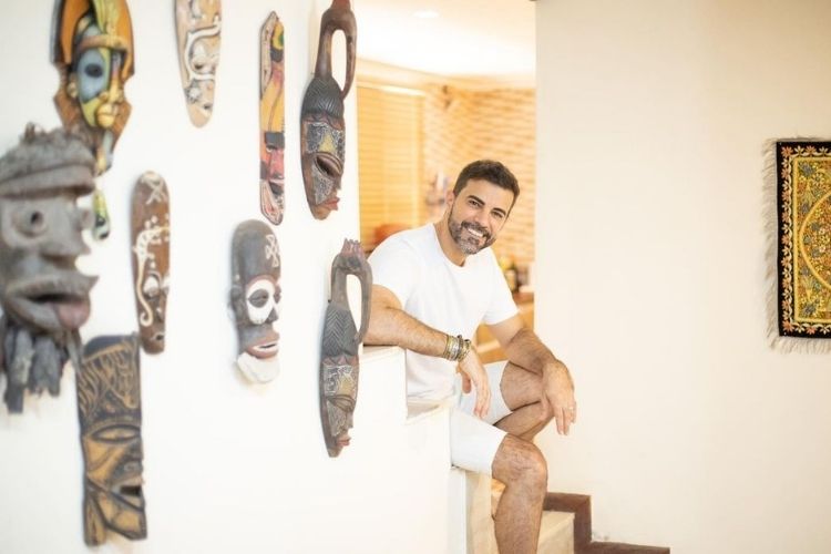 Adriano Gannam do No Limite 2022
