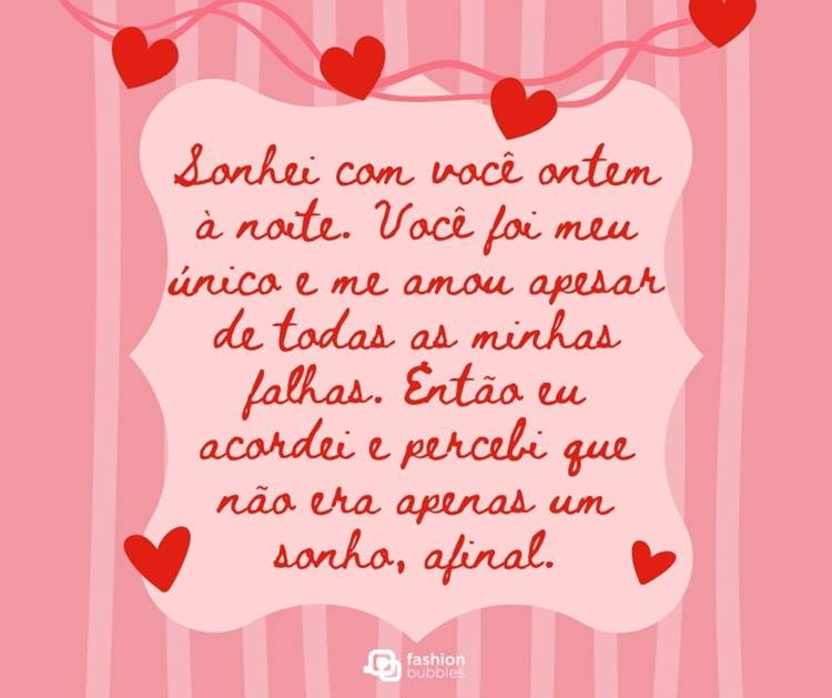 Frases sobre Dia de São Valentim