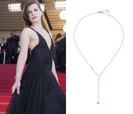 Montblanc no festival de cannes
