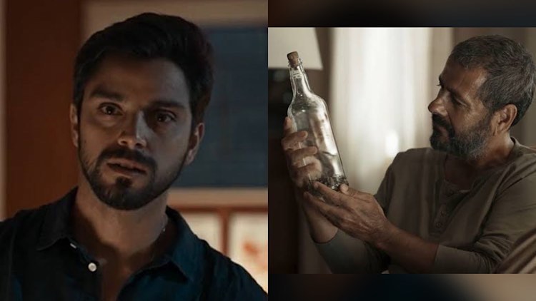 Diabinho novela Renascer.
