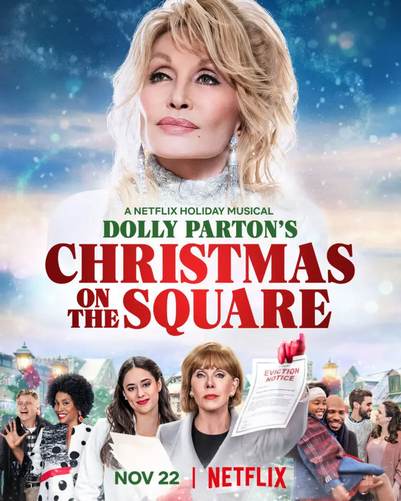 filmes de natal