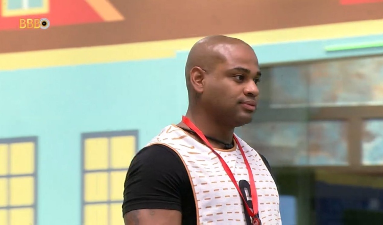 Prova do Anjo do BBB 23