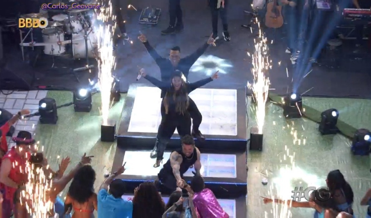 Bruno Gaga BBB 23