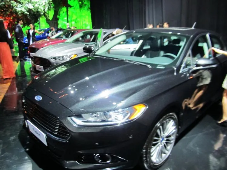Ford fusion 2013 lançamento (13)