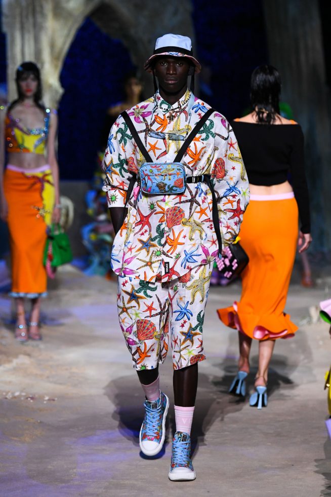 versace 2021