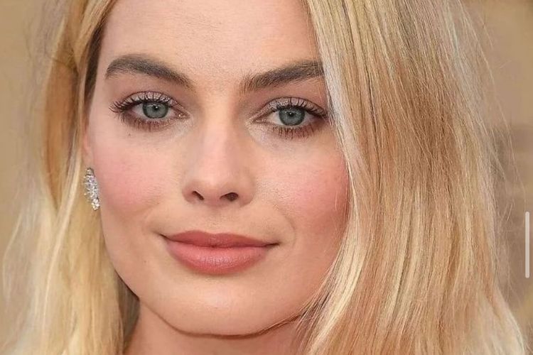 Margot Robbie