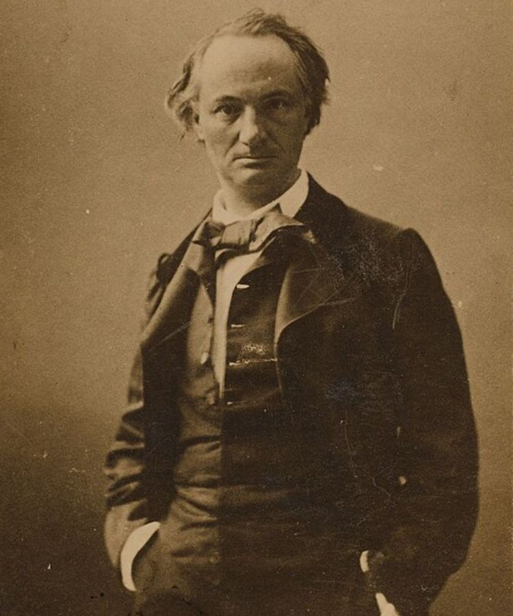 Charles Baudelaire