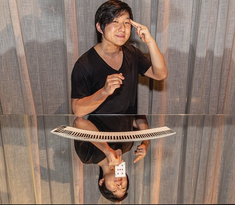 Foto de Pyong Lee