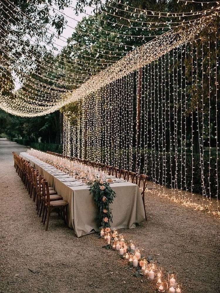 Opção de casamento pinterest