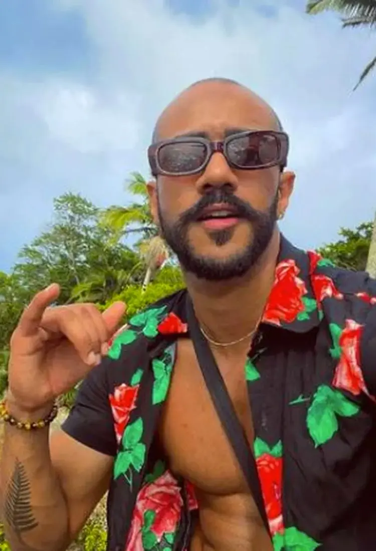 Ricardo do BBB 23