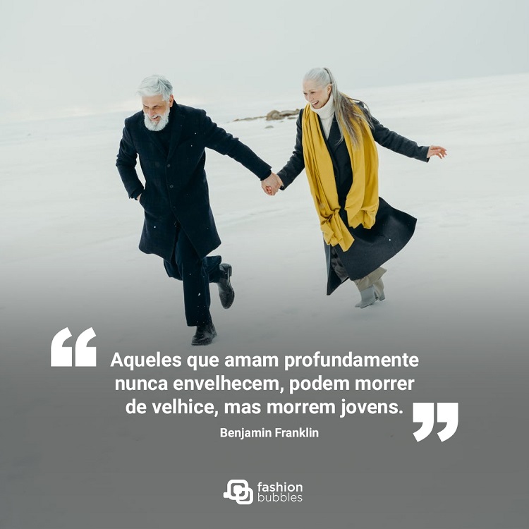Frase de Benjamin Franklin