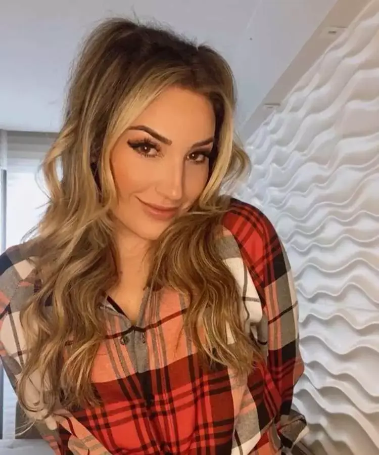 Foto de Amanda Meirelles do BBB 23.