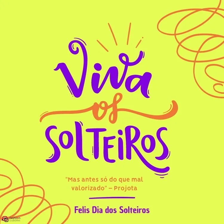 "Mas antes só do que mal valorizado" – Projota
