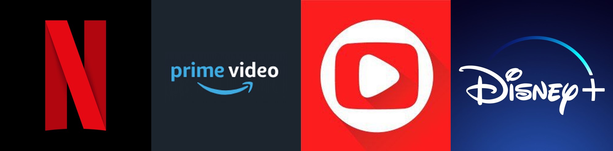 Streamings gratuitos