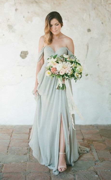 vestidos para madrinha tendencias 82