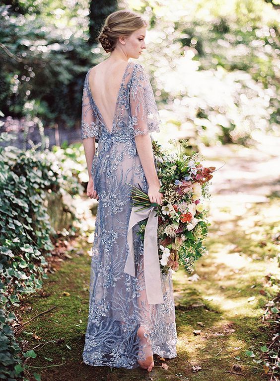 vestidos para madrinha tendencias 58