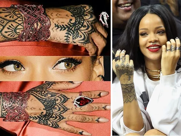 tatuagem de cutícula 8