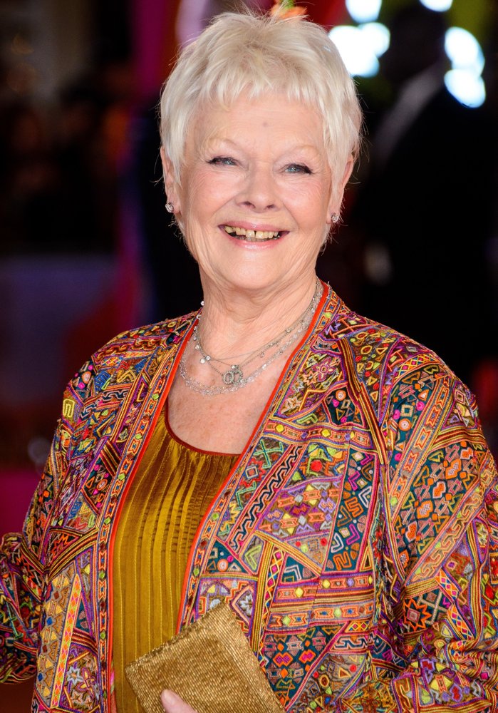 judi-dench-uk-premiere-the-second-best-exotic-marigold-hotel-01 - Copia