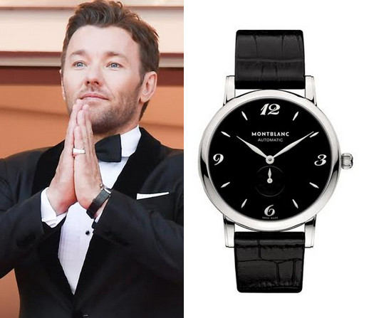 Montblanc no festival de cannes 45697756