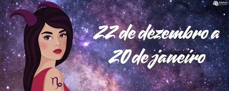 Previsão para o signo de Capricórnio