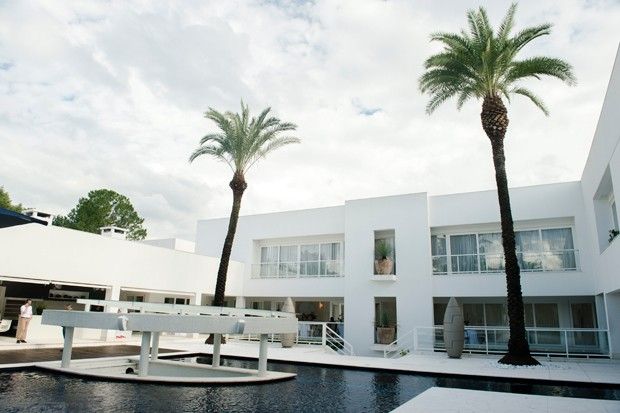 Casa dos famosos
