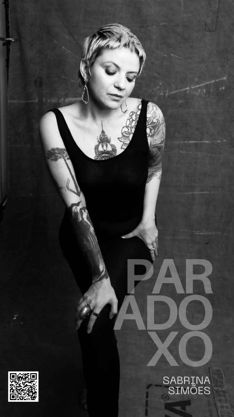 Sabrina Simões em foto de evento de Patrícia Magalhães na Alesp, SP
