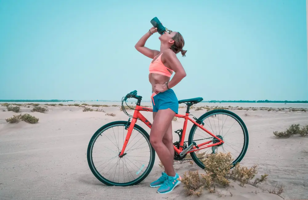 Bicicletas