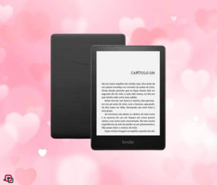 Kindle Kindle para leitura