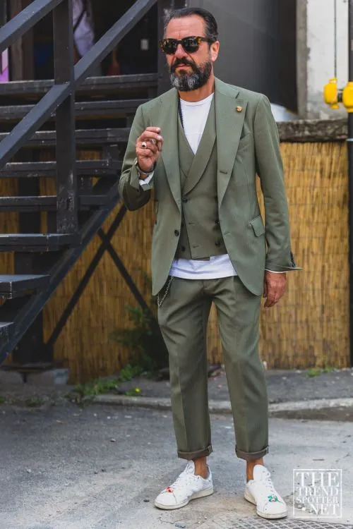 looks para executivos 10