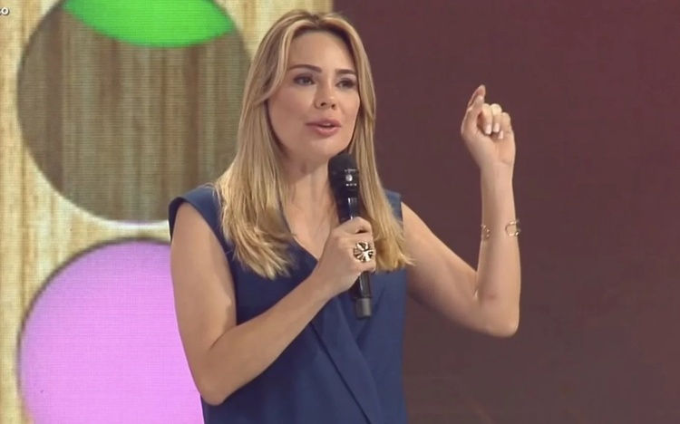 Rachel Sheherazade