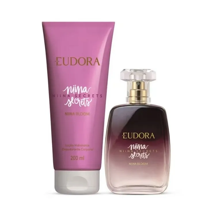 Combo Niina Secrets Bloom