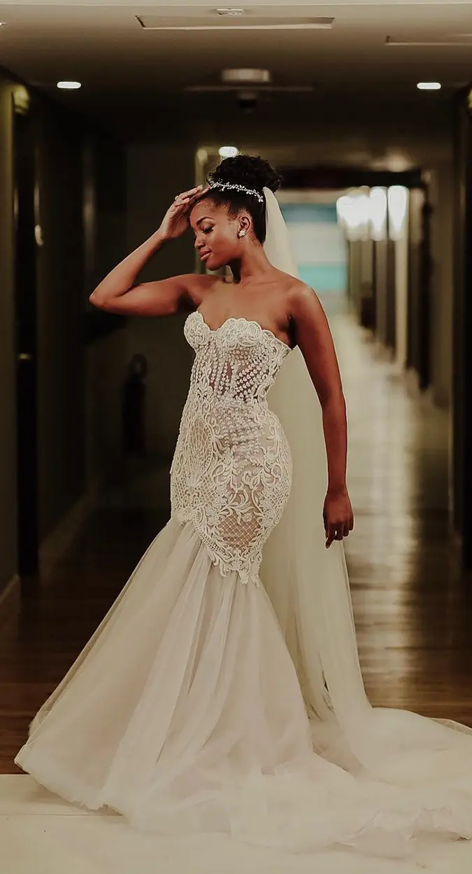 vestido de noiva famosas