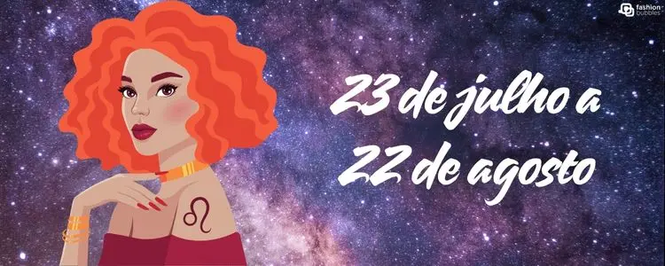 Previsão de horóscopo semanal para o signo de Leão