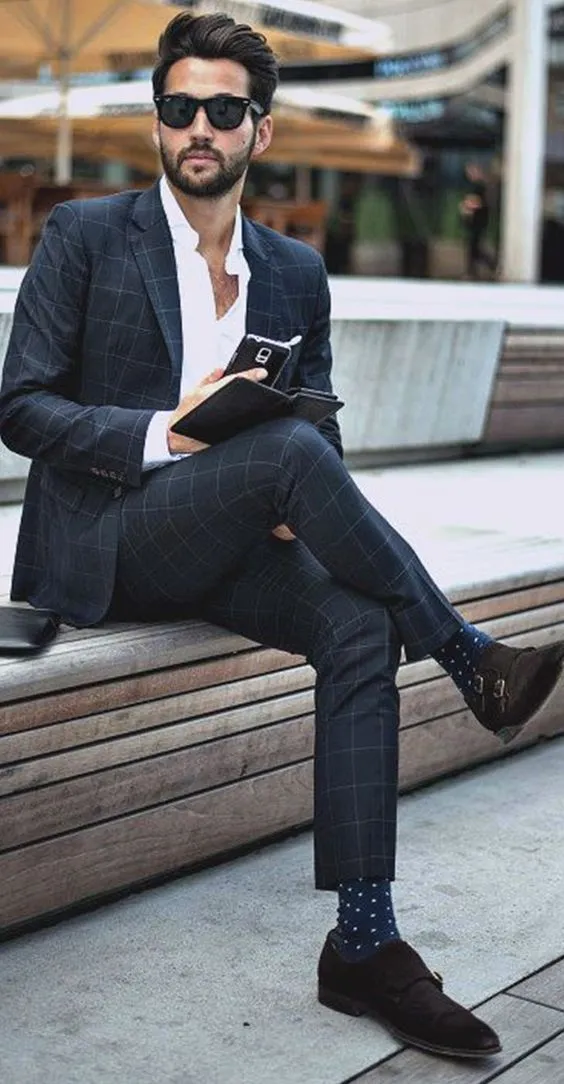 looks para executivos 1a
