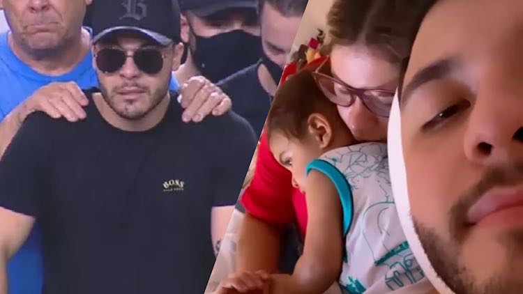 Marília Mendonça, Murilo Huff,