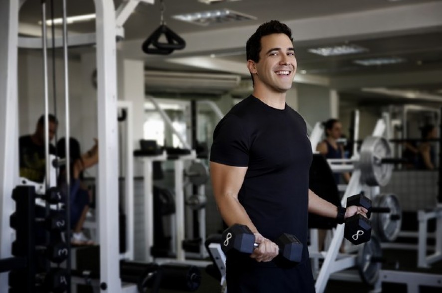 Saiba tudo sobre André Marques - Globo