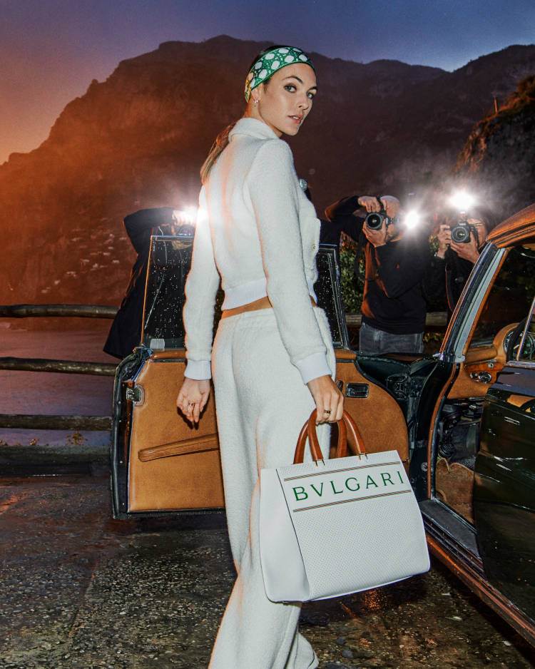 Bolsa da coleção de tennis