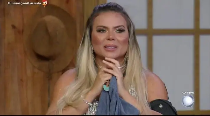 Kally Fonseca
