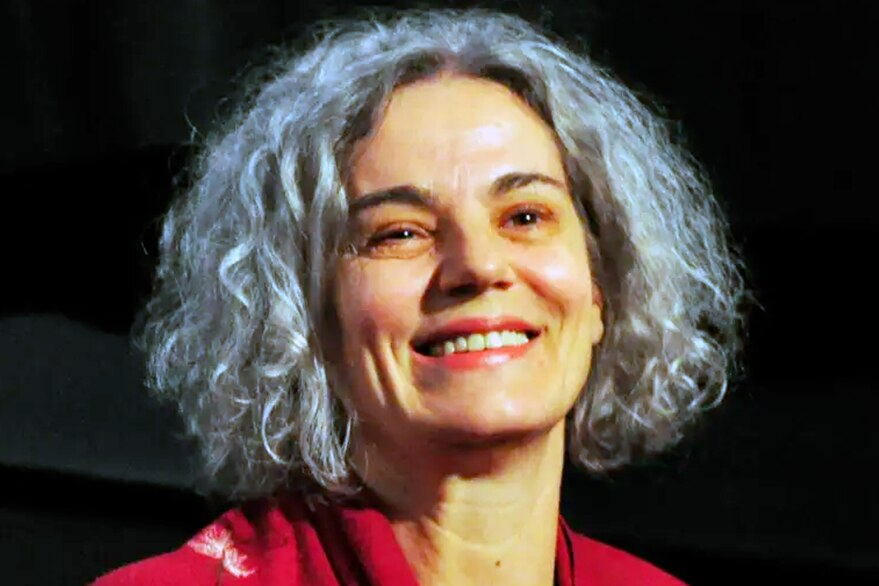 Maia Morgenstern
